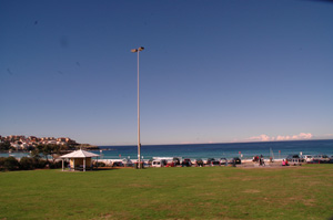 Bondai Beach